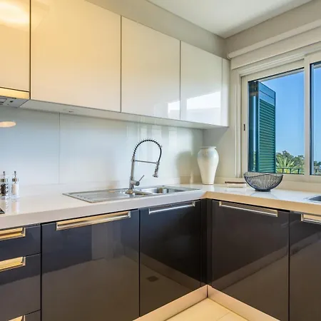 Apartamento Manny Quinta Vitória *