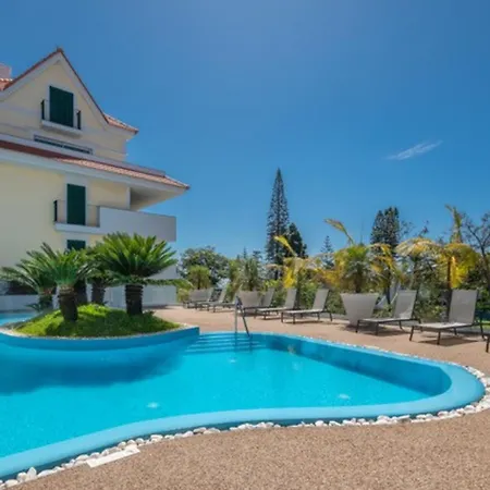 Manny Quinta Vitoria 아파트