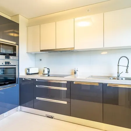 Manny Quinta Vitoria 아파트 *