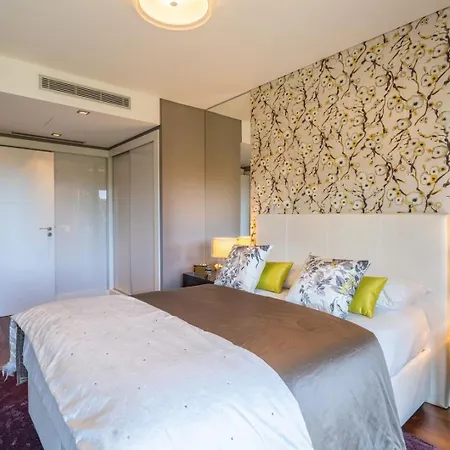 Manny Quinta Vitoria 아파트