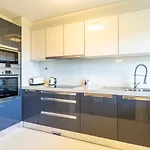 Manny Quinta Vitoria, By Pausa 아파트 *