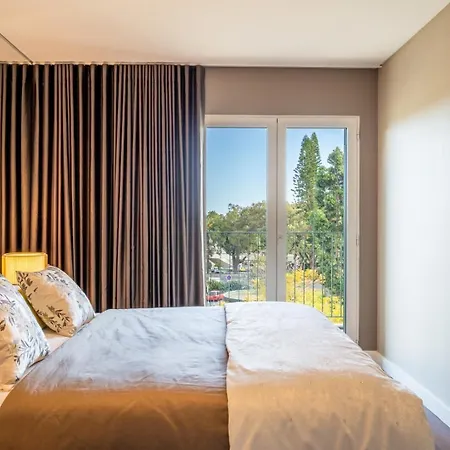 Manny Quinta Vitoria Apartment Funchal (Madeira)