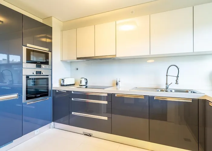 Manny Quinta Vitoria, By Pausa Διαμέρισμα *