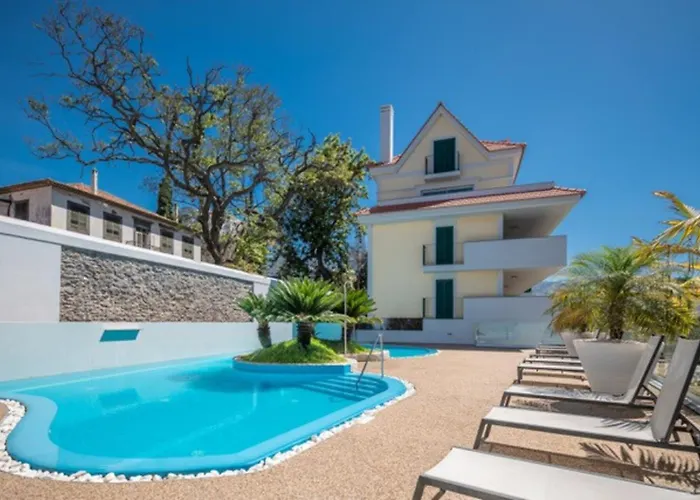 Διαμέρισμα Manny Quinta Vitoria, By Pausa Φουνκάλ