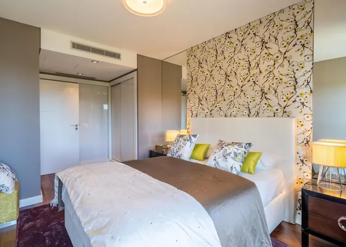 Manny Quinta Vitoria, By Pausa Διαμέρισμα